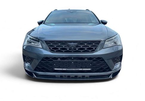 Cupra Ateca, 2020