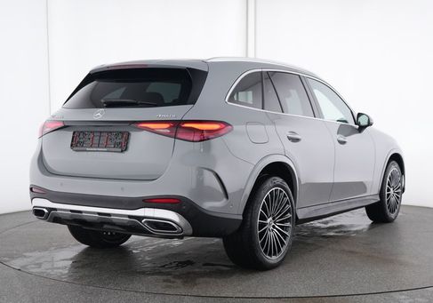 Mercedes-Benz GLC 300, 2025 2