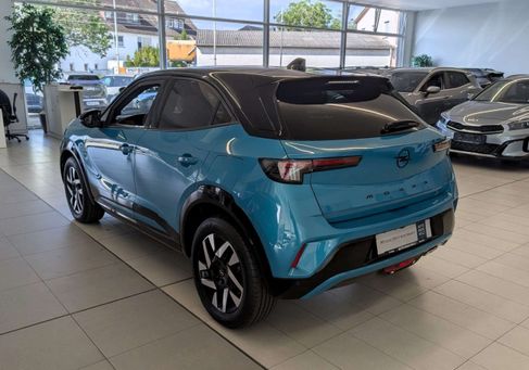 Opel Mokka, 2025 2