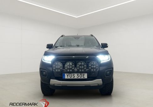 Ford Ranger, 2019