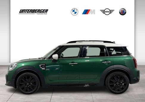 MINI Cooper S Countryman, 2021