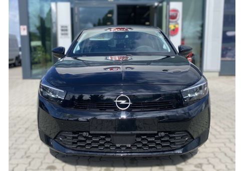 Opel Corsa, 2025 2