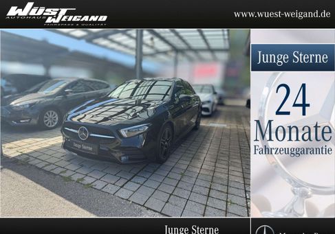 Mercedes-Benz A 200, 2022
