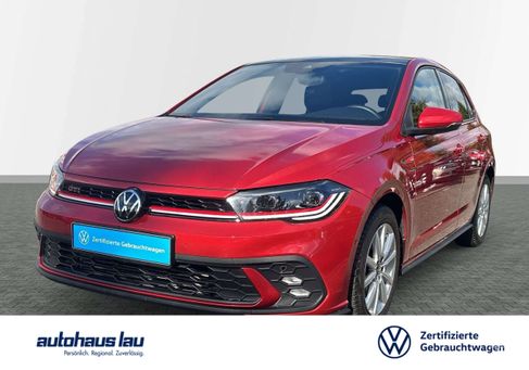 Volkswagen Polo, 2023