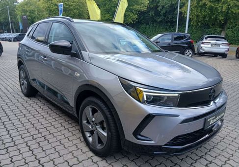 Opel Grandland X, 2024 3