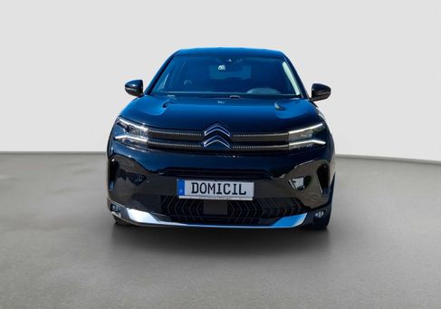 Citroën C5 Aircross, 2023 2