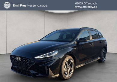 Hyundai i30, 2026