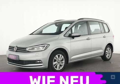 Volkswagen Touran, 2020