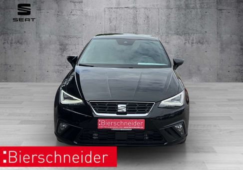 Seat Ibiza, 2025