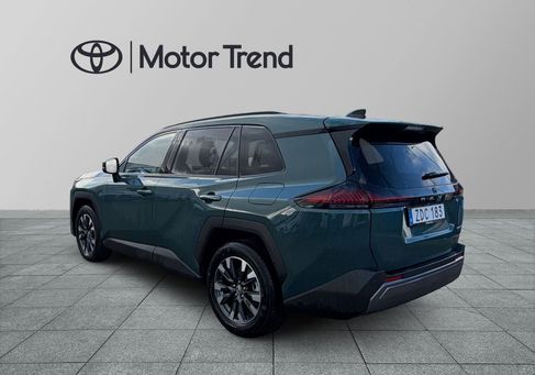 Toyota RAV 4, 2026 2