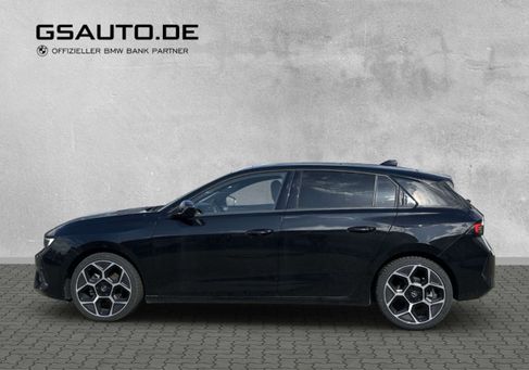 Opel Astra, 2024 2