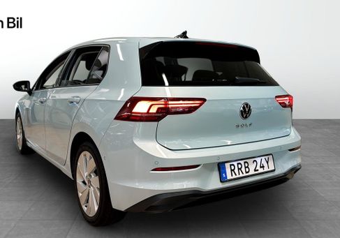 Volkswagen Golf, 2025 3