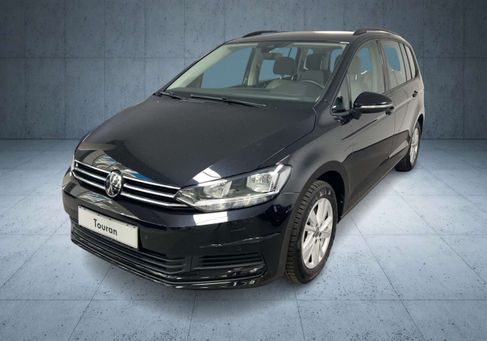 Volkswagen Touran, 2024