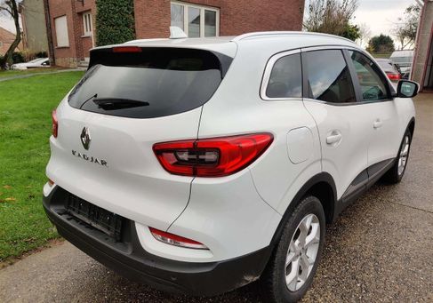Renault Kadjar, 2019