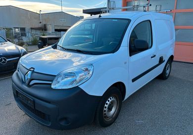 Renault Kangoo, 2022