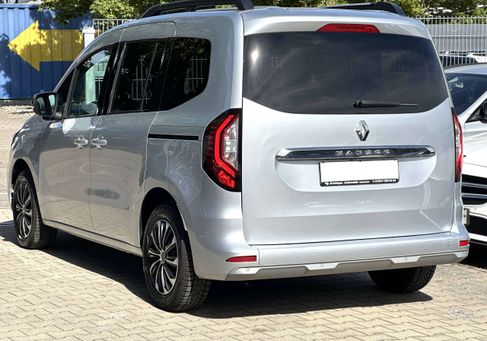 Renault Kangoo, 2023 3