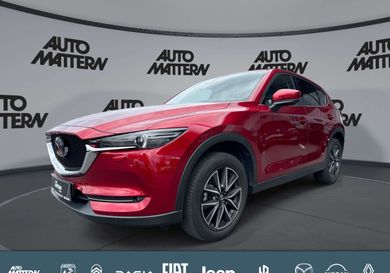 Mazda CX-5, 2019