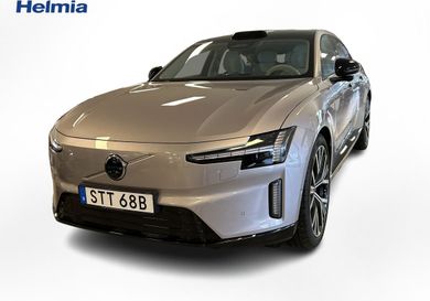 Volvo, 2026