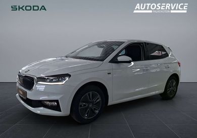 Skoda Fabia, 2026