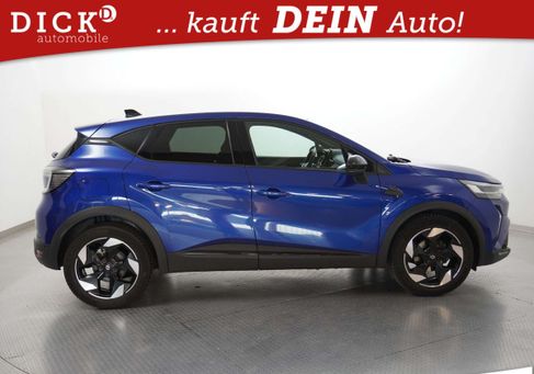 Renault Captur, 2025