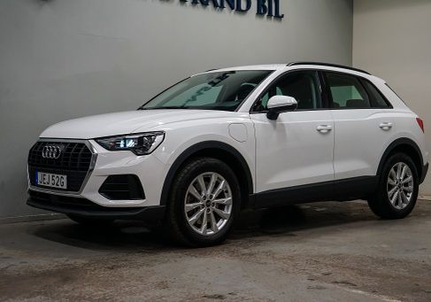 Audi Q3, 2023