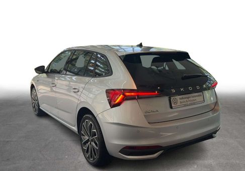 Skoda Scala, 2025