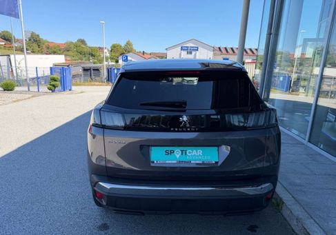 Peugeot 3008, 2024