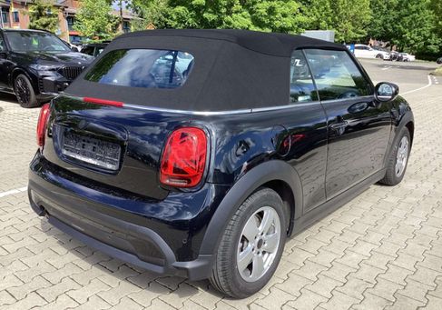 MINI Cooper, 2023