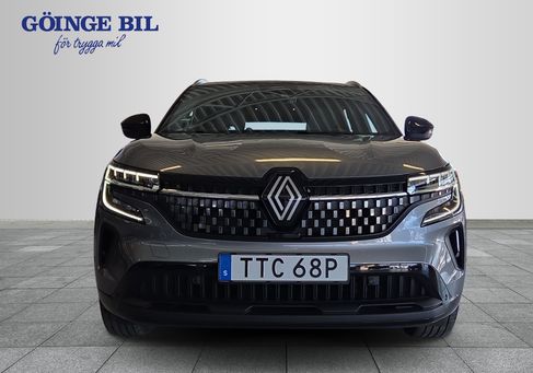 Renault Austral, 2024