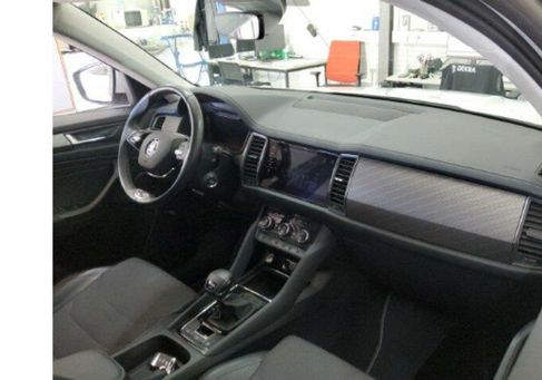 Skoda Kodiaq, 2022 3