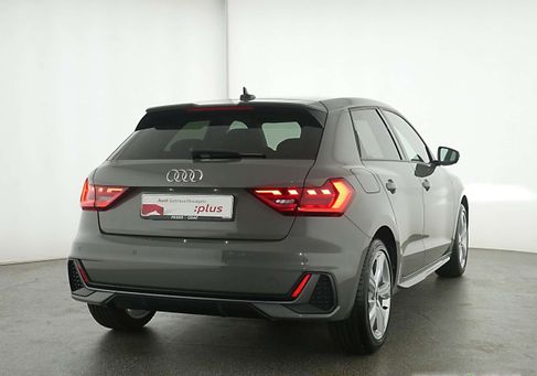 Audi A1, 2025