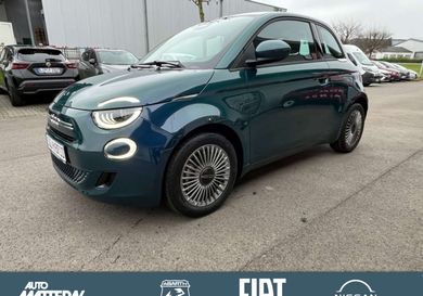 Fiat 500, 2026