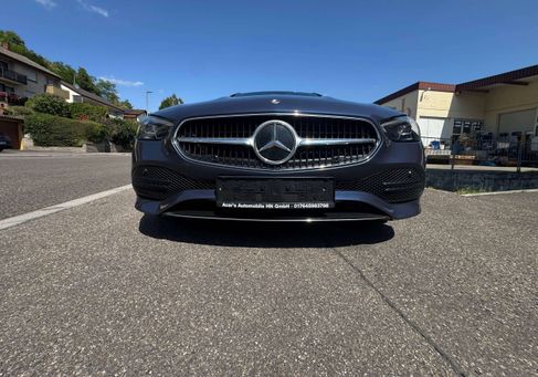 Mercedes-Benz C 220, 2023