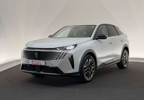 Peugeot 3008, 2024