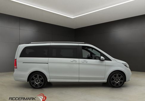 Mercedes-Benz V 250, 2020