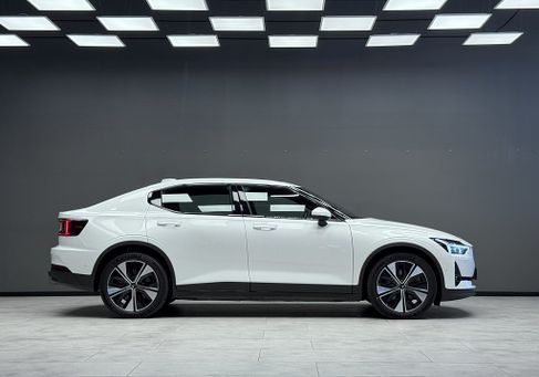 Polestar 2, 2021