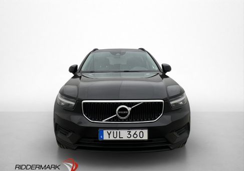 Volvo XC40, 2019 2
