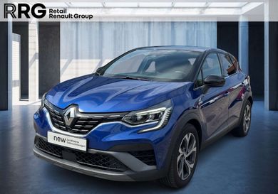 Renault Captur, 2021