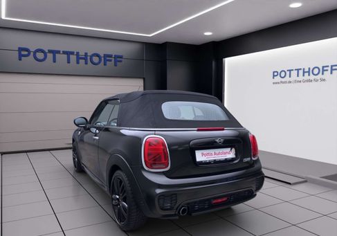 MINI Cooper Cabrio, 2018