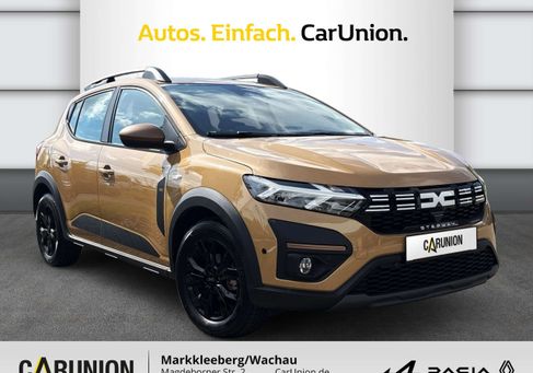 Dacia Sandero, 2025