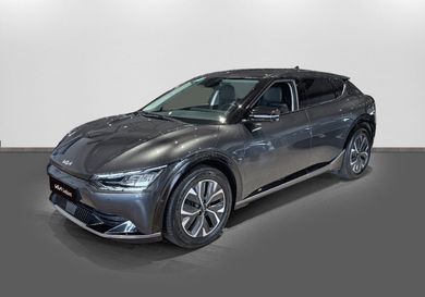 Kia EV6, 2023