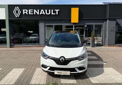 Renault Scenic, 2023