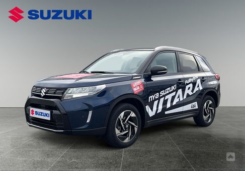 Suzuki Vitara, 2024