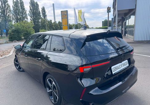 Opel Astra, 2024