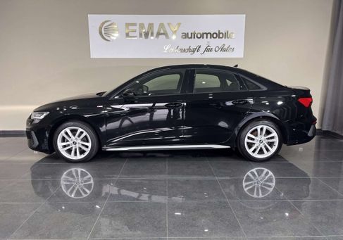 Audi A3, 2022 2