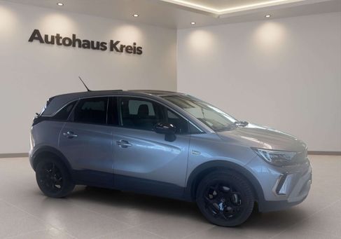 Opel Crossland X, 2024 2