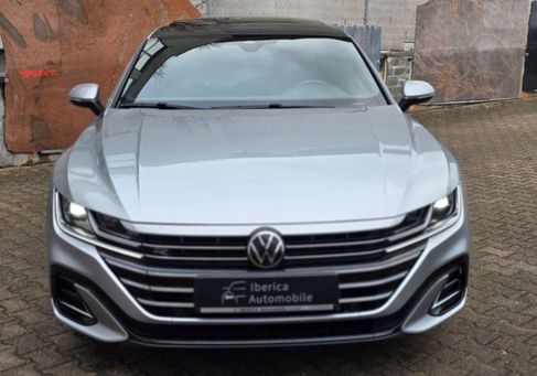 Volkswagen Arteon, 2022