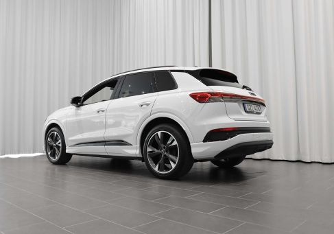 Audi Q4, 2026