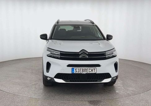 Citroën C5 Aircross, 2026 2