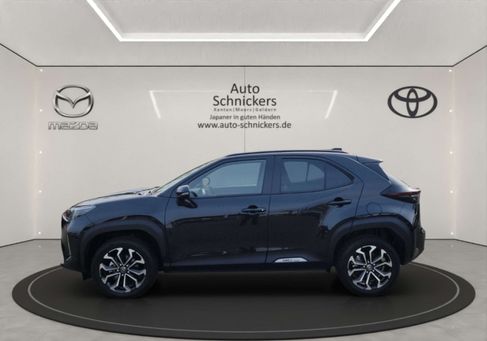 Toyota Yaris Cross, 2025 2